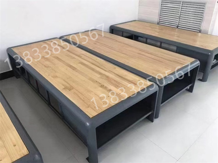 儋州戒毒所床具