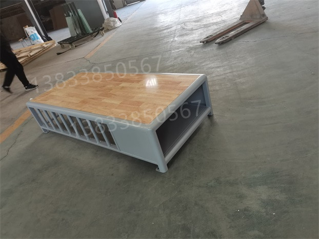 儋州拘留所床具