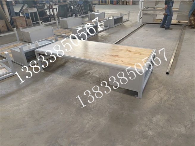 儋州监狱床具
